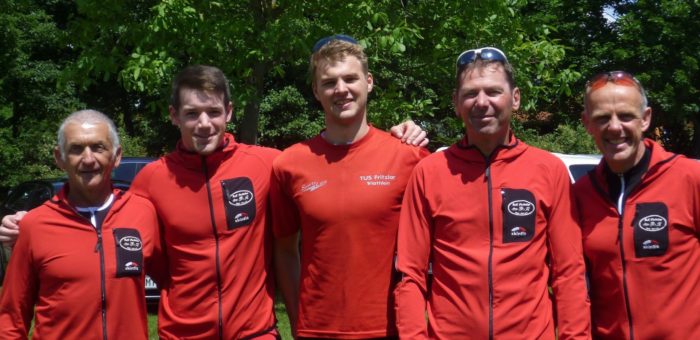 29.Hofheimer Triathlon am 29.07.18