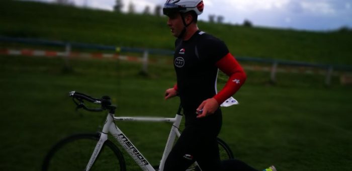 Victoria Duathlon 2017 – Fritzlarer Triathleten auf dem Podium!