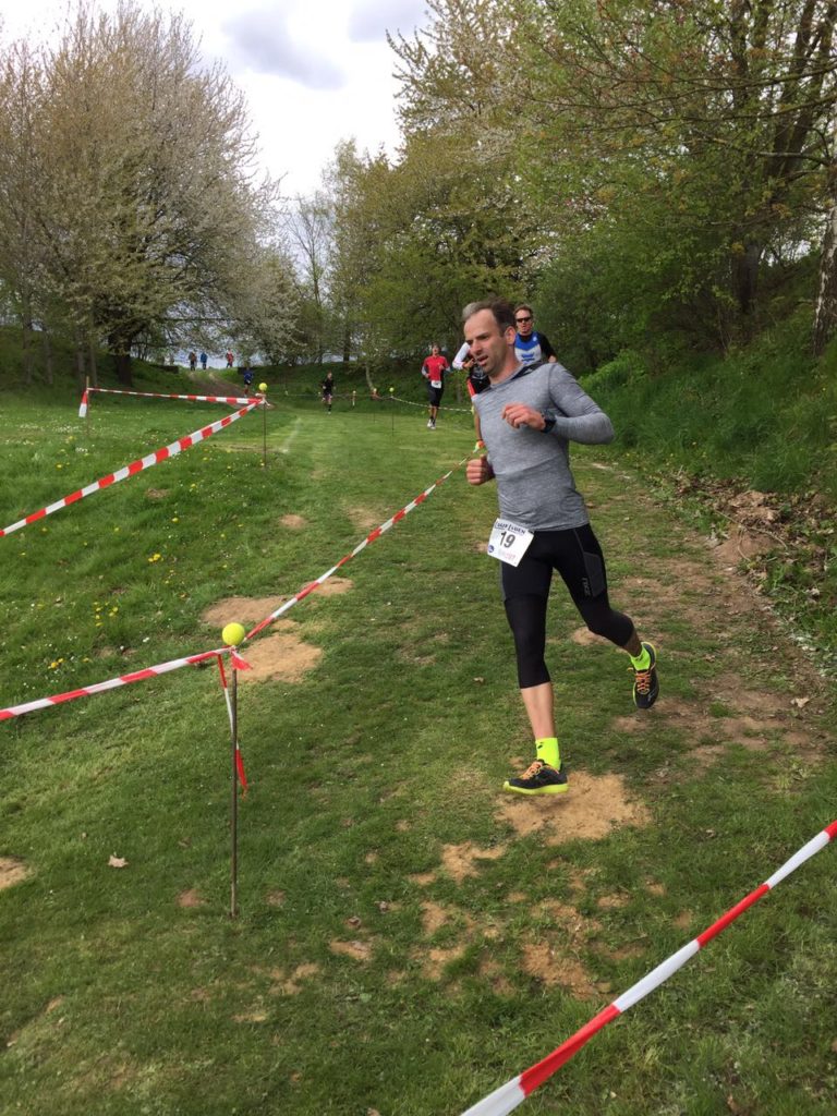 Victoria Duathlon 2017 Fritzlarer Triathleten auf dem Podium! EderauenTriathlon