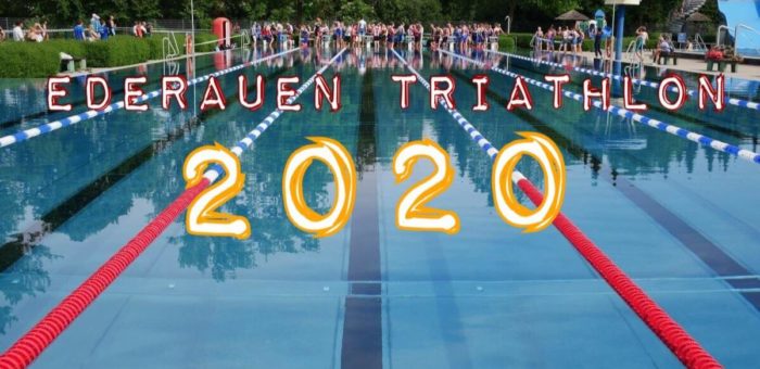 Nächster Ederauen Triathlon 2020!